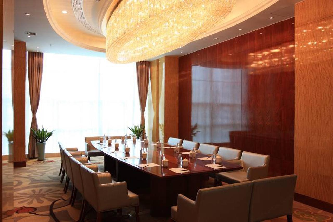 Xining Sapphire Hotel Eksteriør billede