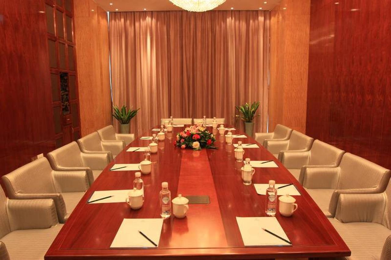 Xining Sapphire Hotel Eksteriør billede