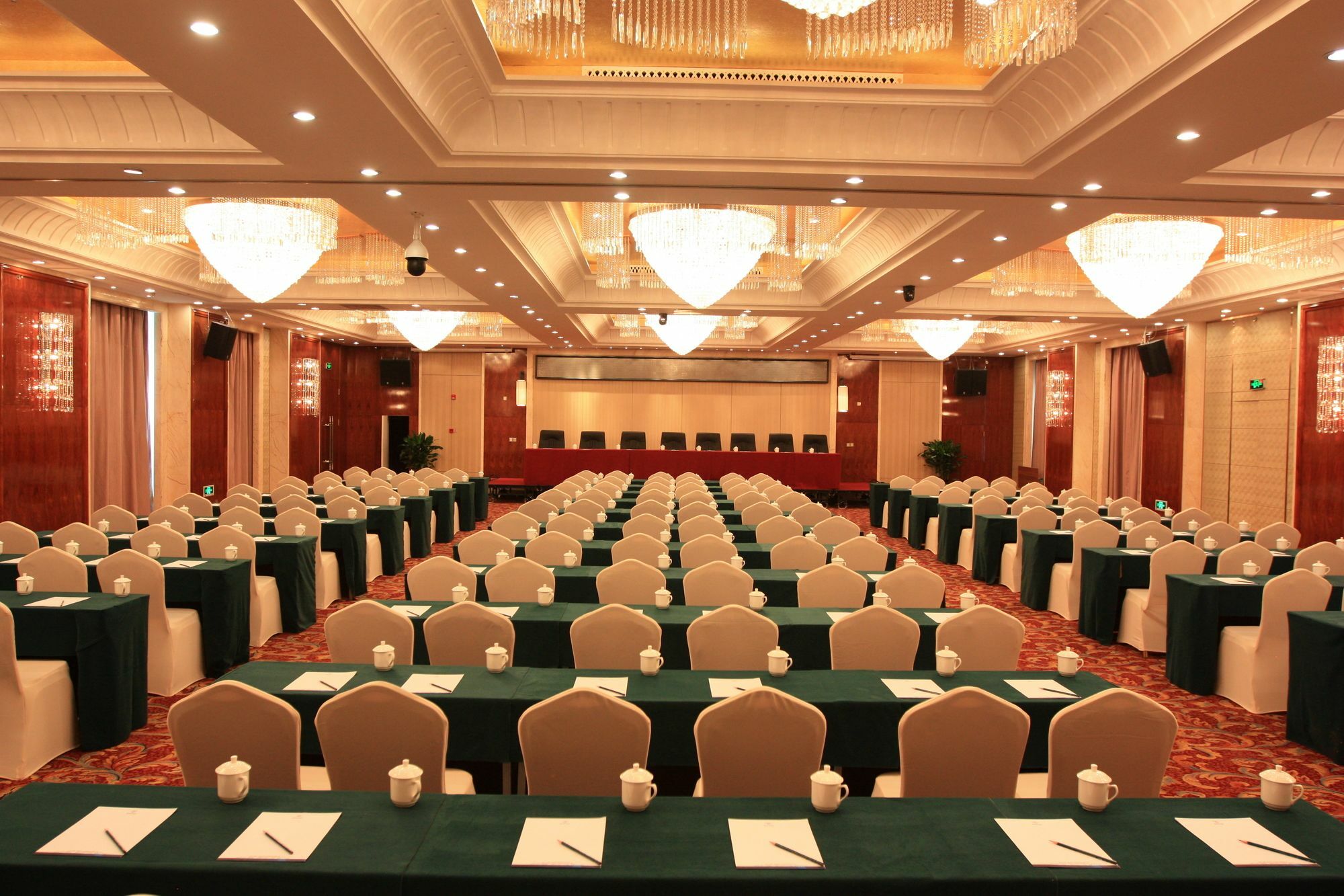 Xining Sapphire Hotel Eksteriør billede